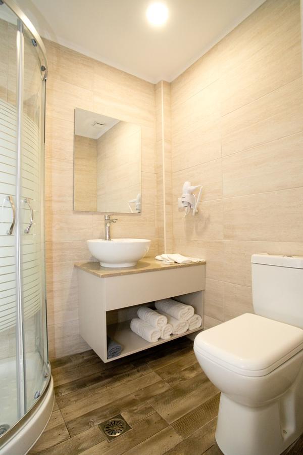 Hyperion Hotel Myrties 外观 照片