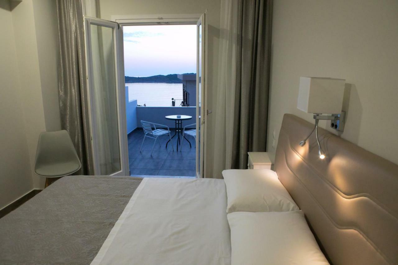 Hyperion Hotel Myrties 外观 照片